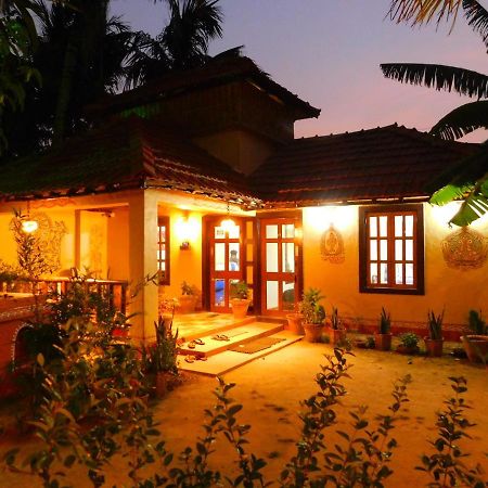 Hotel Gram Bangla Retreat Kalkuta Zewnętrze zdjęcie