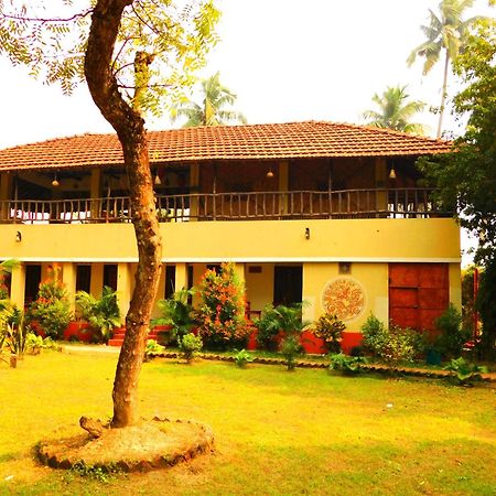 Hotel Gram Bangla Retreat Kalkuta Zewnętrze zdjęcie