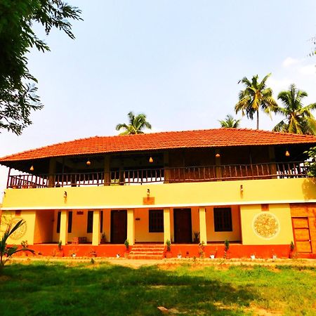 Hotel Gram Bangla Retreat Kalkuta Zewnętrze zdjęcie