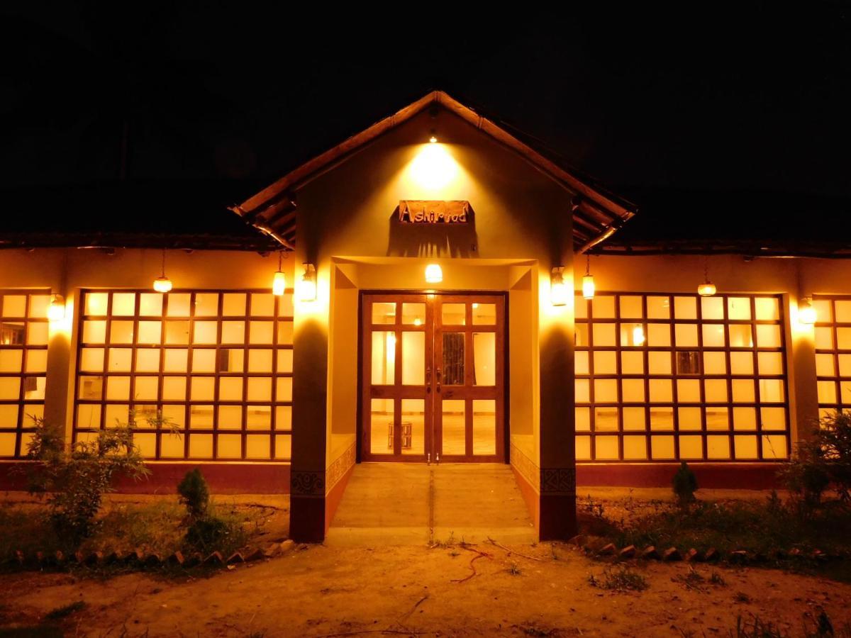 Hotel Gram Bangla Retreat Kalkuta Zewnętrze zdjęcie
