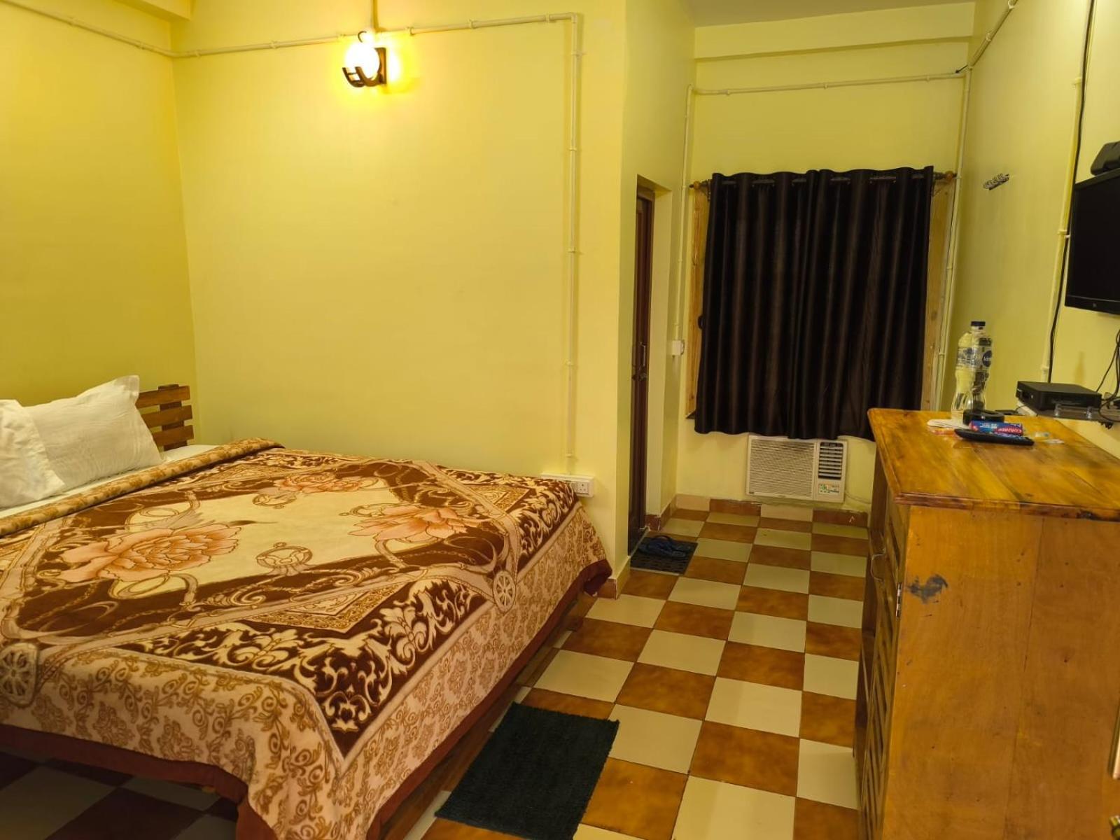 Hotel Gram Bangla Retreat Kalkuta Zewnętrze zdjęcie