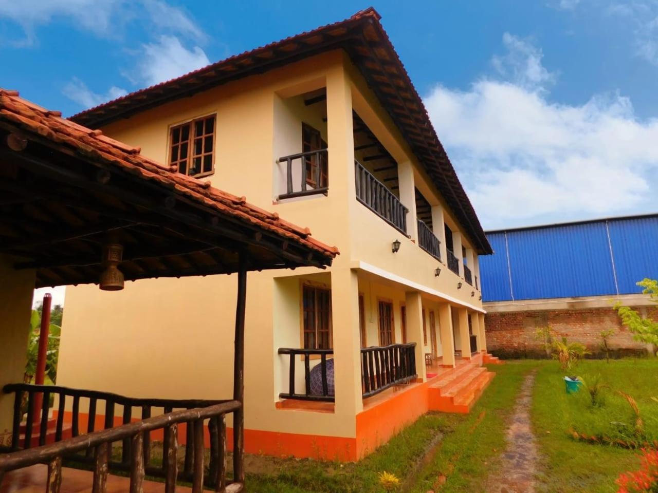 Hotel Gram Bangla Retreat Kalkuta Zewnętrze zdjęcie