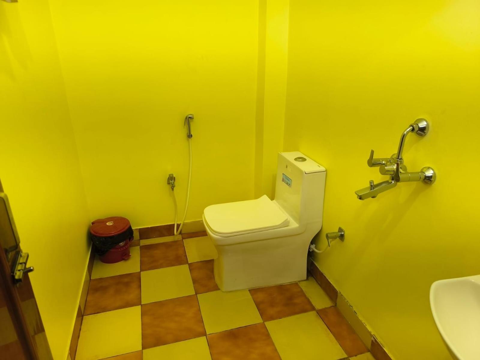 Hotel Gram Bangla Retreat Kalkuta Zewnętrze zdjęcie