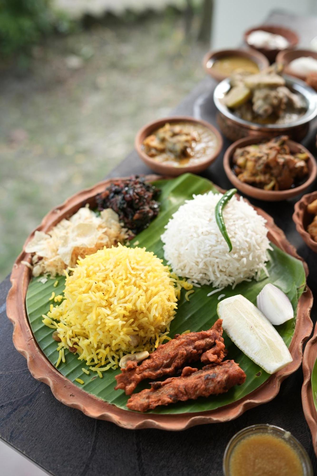 Hotel Gram Bangla Retreat Kalkuta Zewnętrze zdjęcie