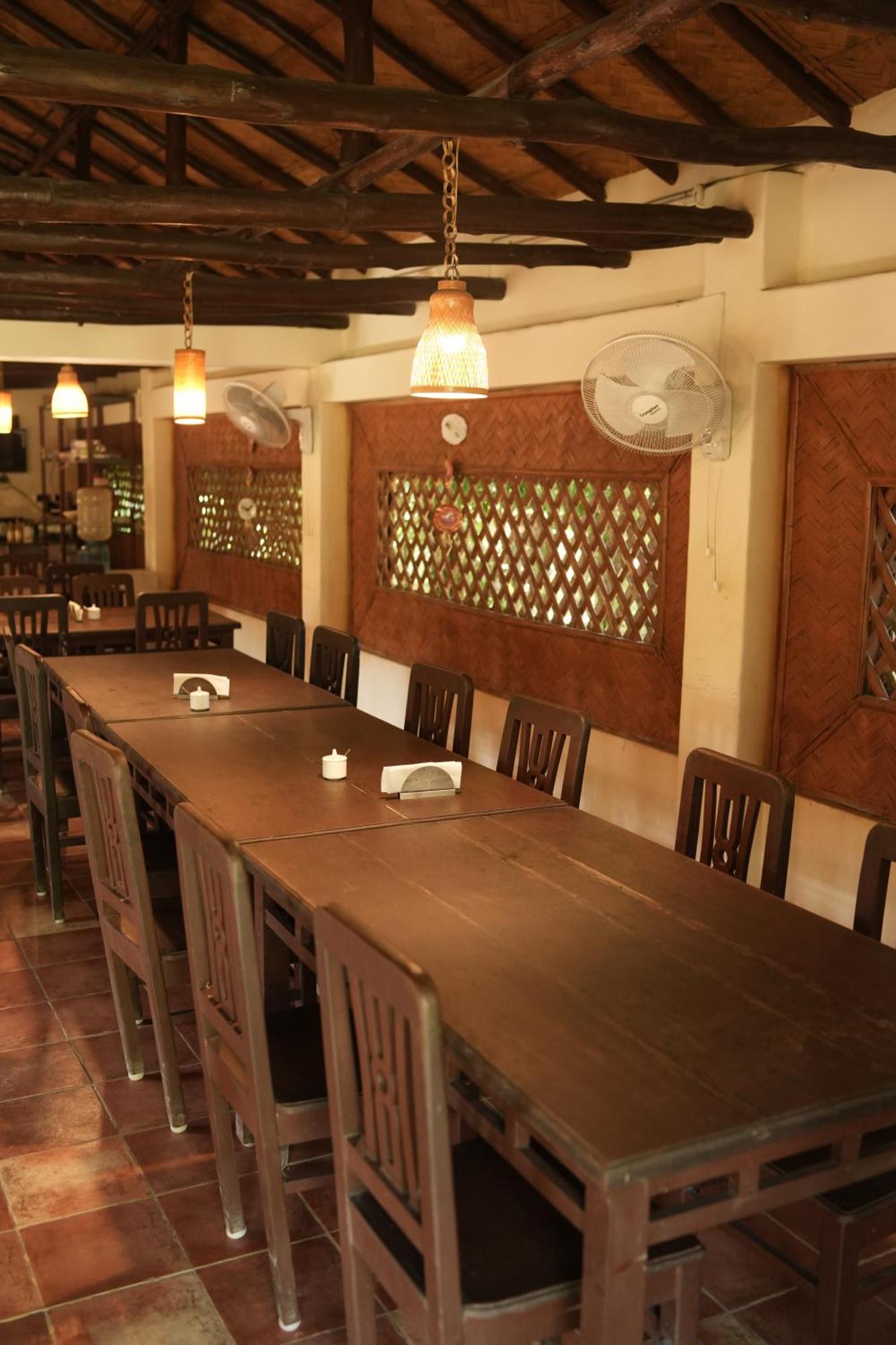 Hotel Gram Bangla Retreat Kalkuta Zewnętrze zdjęcie