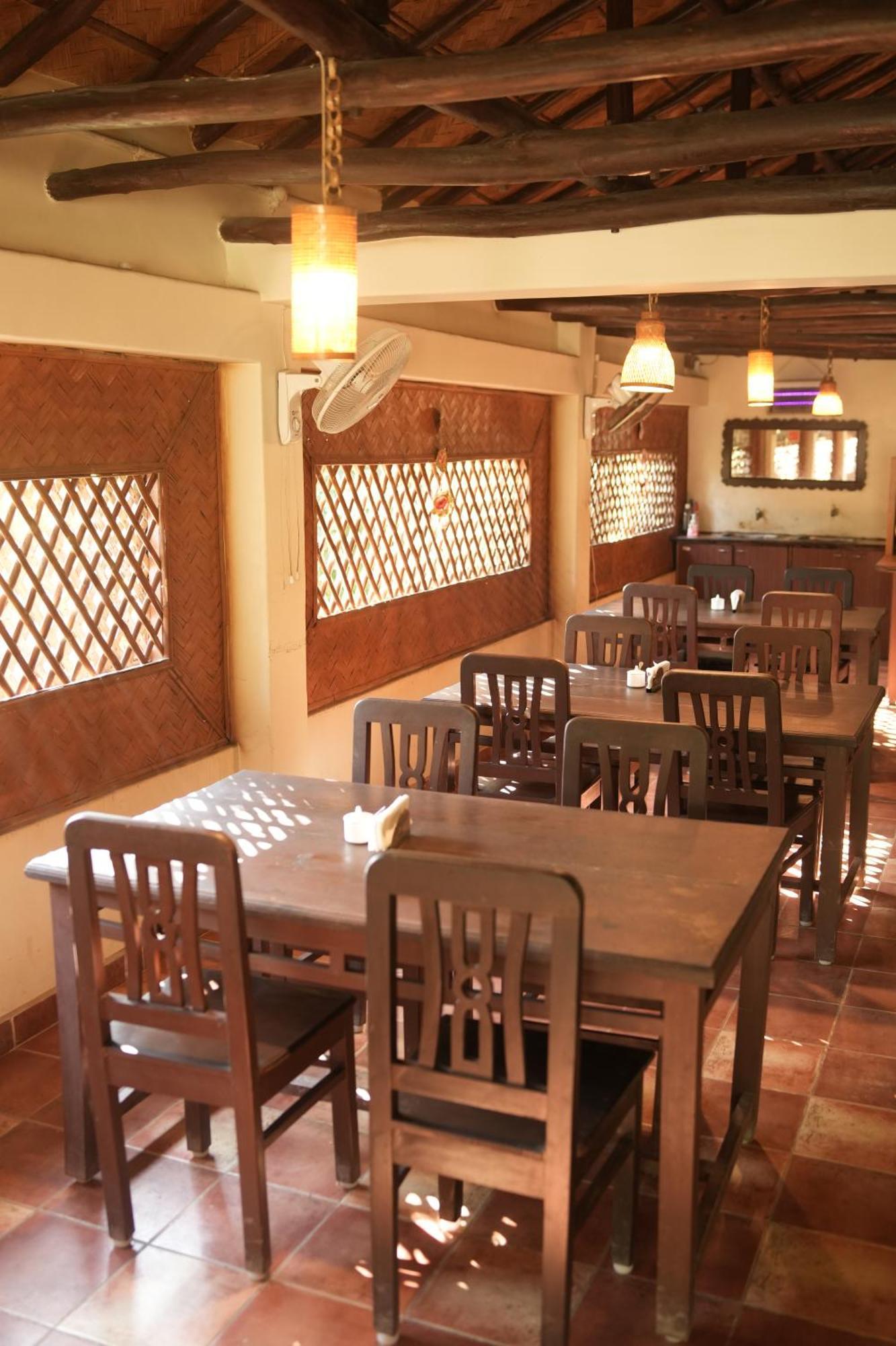 Hotel Gram Bangla Retreat Kalkuta Zewnętrze zdjęcie