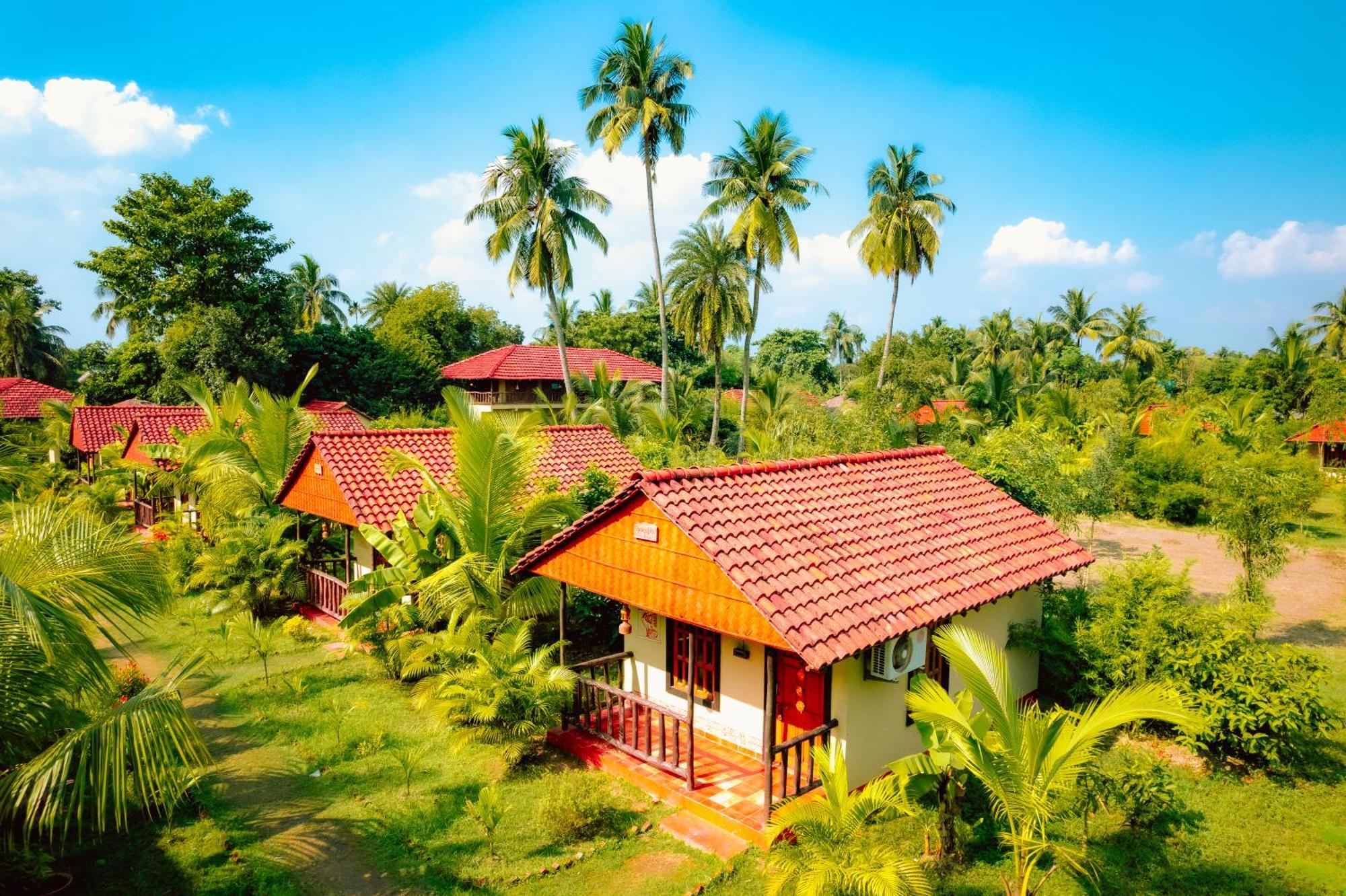 Hotel Gram Bangla Retreat Kalkuta Zewnętrze zdjęcie