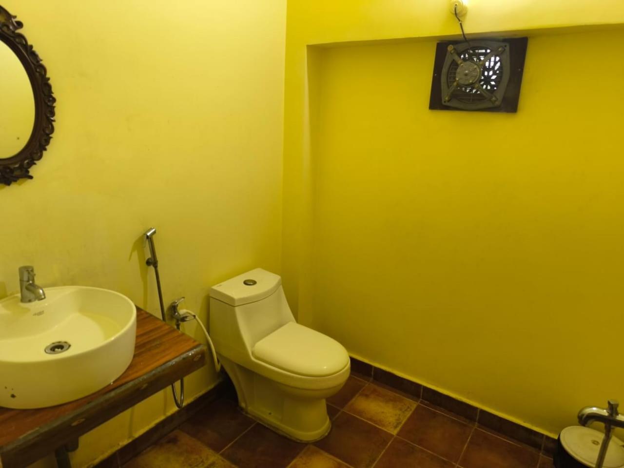 Hotel Gram Bangla Retreat Kalkuta Zewnętrze zdjęcie