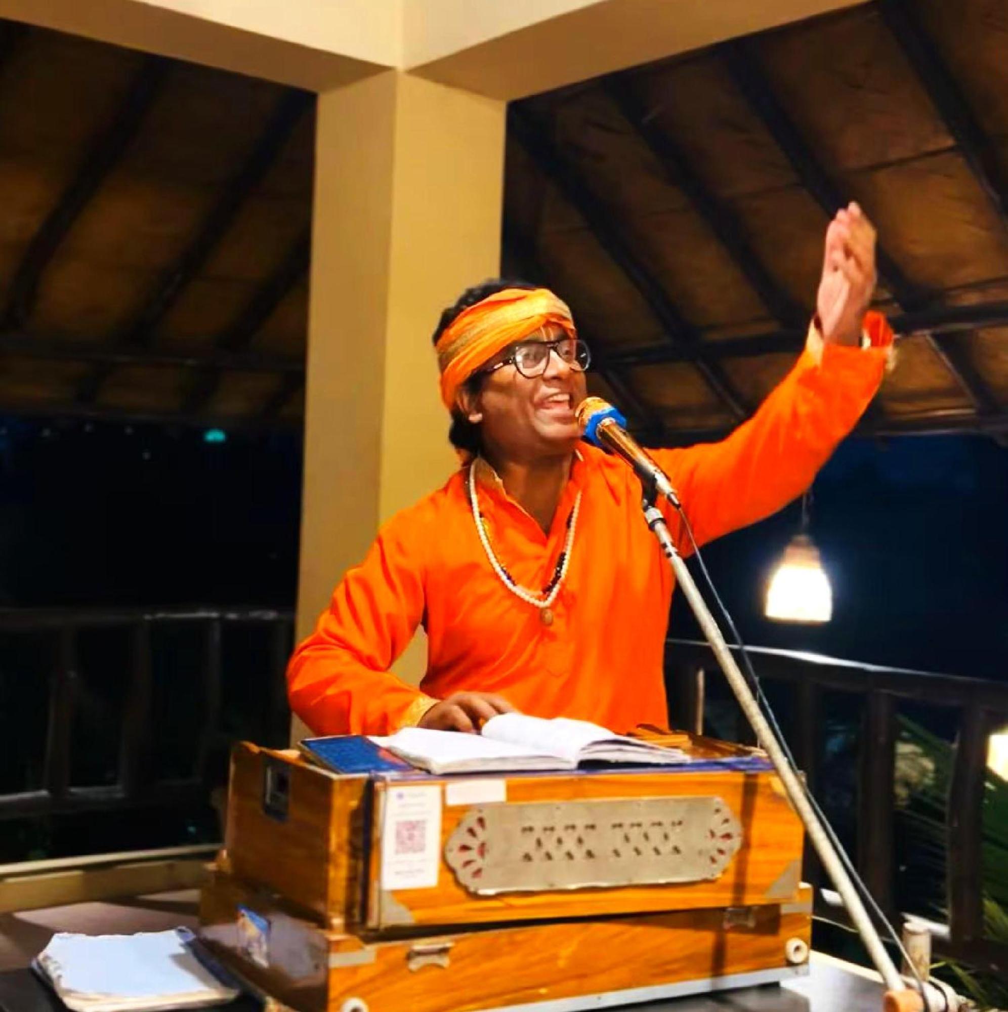 Hotel Gram Bangla Retreat Kalkuta Zewnętrze zdjęcie